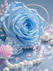 偏折明月 偏折明月