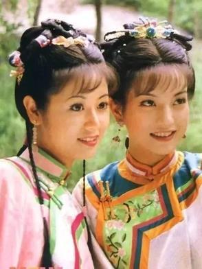 新还珠格格之燕泰情 新还珠格格之燕泰情