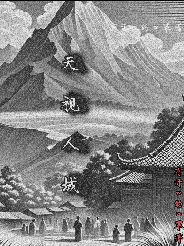 天视人域 天视人域