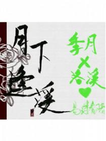 月下逢溪 月下逢溪
