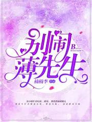 别闹,薄先生! 别闹,薄先生!