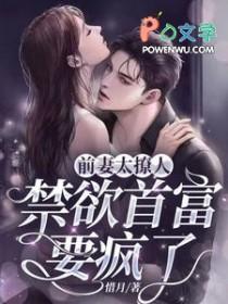 前妻太撩人:禁欲首富要疯了 前妻太撩人:禁欲首富要疯了