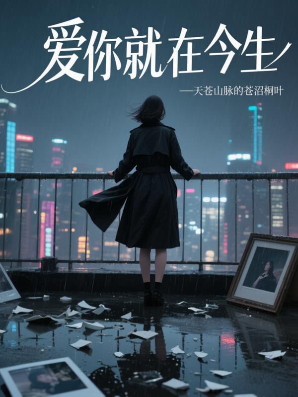 爱你就在今生 爱你就在今生