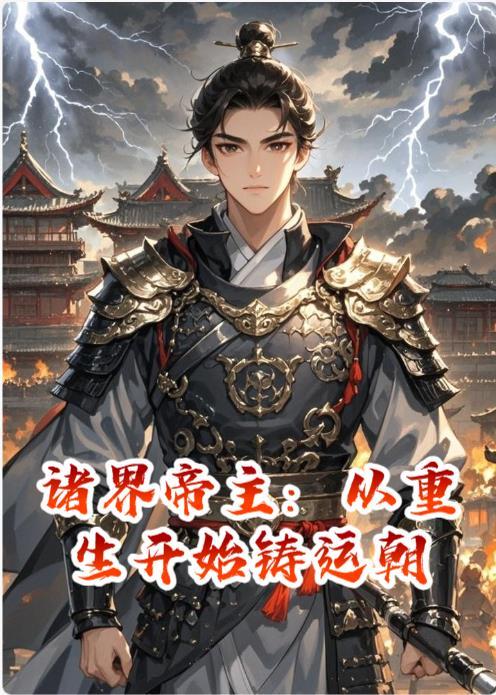 诸界帝主:从重生开始铸运朝 诸界帝主:从重生开始铸运朝