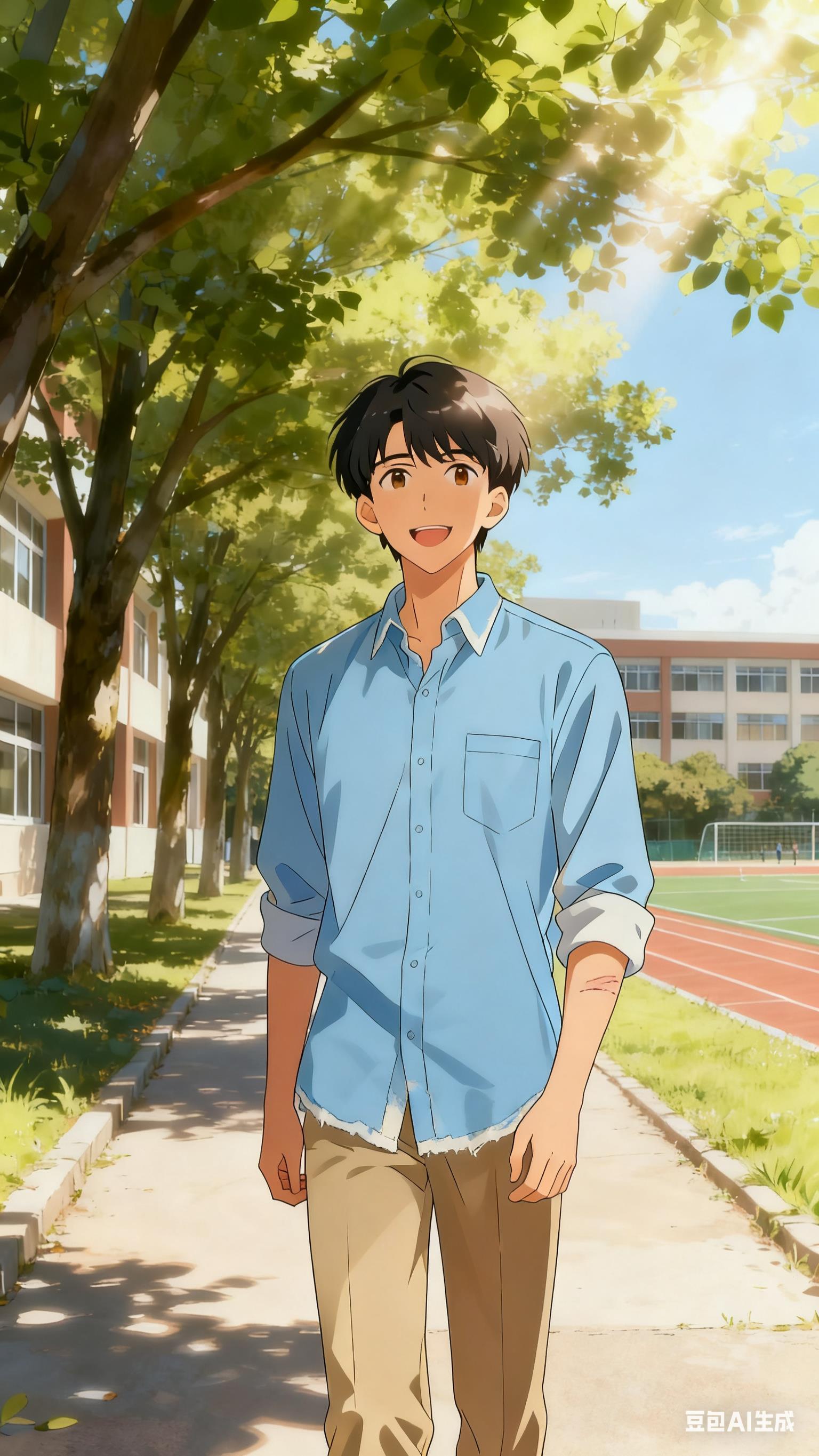 道师异闻录