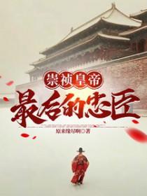 大明崇祯最后的忠臣 大明崇祯最后的忠臣